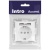 Розетка 1-м СП Accent 6-410-01М 16А IP20 250В P+E Schuko защ. шторки + 2хUSB бел. матов. Intro Б0063691 Розетка 1-м СП Accent 6-410-01М 16А IP20 250В P+E Schuko защ. шторки + 2хUSB бел. матов. Intro Б0063691