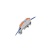 Клемма монтажная СМК PTC-1P 4211 DIN BL/4 450В 32А 0.08-2.5(4.0)кв.мм JazzWay 5073647 Клемма монтажная СМК PTC-1P 4211 DIN BL/4 450В 32А 0.08-2.5(4.0)кв.мм JazzWay 5073647