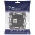 Розетка компьютерная + телевизионная 2-м Elegance 14-3110-05 RJ45 + TV IP20 механизм антрацит Эра Б0034318 Розетка компьютерная + телевизионная 2-м Elegance 14-3110-05 RJ45 + TV IP20 механизм антрацит Эра Б0034318