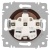 Розетка 1-м СП Accent 6-202-05 16А IP20 250В 2P+E Schuko антрацит Intro Б0063693 Розетка 1-м СП Accent 6-202-05 16А IP20 250В 2P+E Schuko антрацит Intro Б0063693