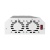 Рециркулятор бактерицидный настенный ECO CLASS RECIRC UVC 2X30W WT F K (бакт.лампы в комплекте) LEDVANCE 4058075533813 Рециркулятор бактерицидный настенный ECO CLASS RECIRC UVC 2X30W WT F K (бакт.лампы в комплекте) LEDVANCE 4058075533813