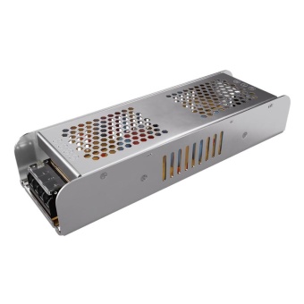 Блок питания 24В 250Вт 170-264В 10.4А IP20 алюм. 224х70х42мм Apeyron 03-159