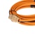 Кабель греющий саморег. пищевой ECO Line (комплект в трубу) 10HTM2-CT (6м/60Вт) Rexant 51-0603
