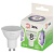 Лампа светодиодная GREEN LINE MR16-8W-865-GU10 GL 8Вт софит 6500К свет холод. GU10 Эра Б0067085