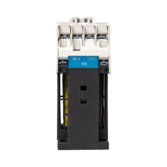 Контактор КМЭп 12А кат. 24В DC 1НО PROxima EKF ctr-s-12-24-p