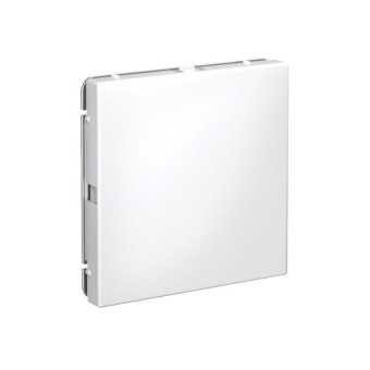 Заглушка ArtGallery без суппорта для многопост. рамок бел. SE GAL000109