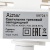 Светильник трековый светодиодный ARTLINE поворотный 75х75х30мм 10Вт 700Лм 4000К 230В алюм. 4.5кв.м бел. Ritter 59724 1