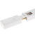 Коннектор питания для шинопровода прямой ARTLINE пластик/медь бел. Ritter 59755 5