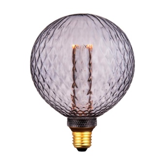 Лампа светодиодная филаментная Loft 271 4Вт 1800К E27 Voltega 8530