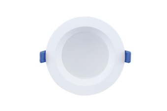 Светильник светодиодный FD 20 R 32 OP 940 D170 WH IP54 190х70мм 27Вт 4000К Ra 90 IP54 встраив. даунлайт бел. Русский Свет 11042024391