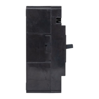 Выключатель автоматический LS125 18кА 3P 100А ProPact EKF mccb-125-18-3-100-ls