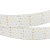 Лента светодиодная RT 2-2500 24V Day 4000К 5х2(2835 875 LED CRI98) 36Вт/м IP20 (уп.2.5м) Arlight 025163(1)