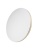 Светильник светодиодный Classic SKY Gold 24Вт 4000К IP40 2000лм 230В КОСМОС KCSky24w_G4000K