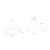 Светильник светодиодный Geometria Ring SPO-132-W-40K-088 88Вт 4000К 6000Лм IP40 800х80 бел. подвесной драйвер внутри ЭРА Б0058902