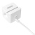 Удлинитель "Куб" 2х1.3м USB + 2Type C с быстрой зарядкой подставкой под телефон и ночником 1кв.мм EKF UBA-CUB-2-FC Удлинитель "Куб" 2х1.3м USB + 2Type C с быстрой зарядкой подставкой под телефон и ночником 1кв.мм EKF UBA-CUB-2-FC