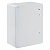 Корпус пластиковый ЩМП-П 600х400х200мм УХЛ1 IP65 IK10 box604020_g ЭРА Б0052369