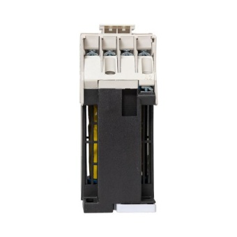 Контактор КМЭп 12А кат. 24В DC 1НО PROxima EKF ctr-s-12-24-p