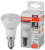 Лампа светодиодная LED Value LV R39 40 5SW/830 5Вт рефлектор матовая E14 230В 10х1 RU OSRAM 4058075582514 Лампа светодиодная LED Value LV R39 40 5SW/830 5Вт рефлектор матовая E14 230В 10х1 RU OSRAM 4058075582514