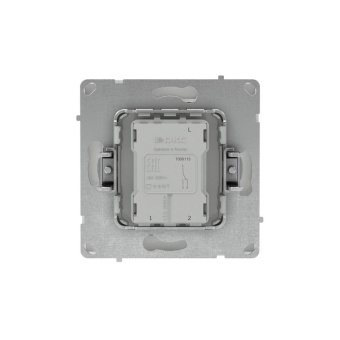 Переключатель 1-кл. KANT бел. магнолия DKC 7000113