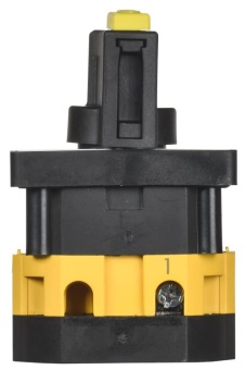 Переключатель кулачковый 10А (сх. 273) стандартная рукоятка IEK MI-CS10-010-273