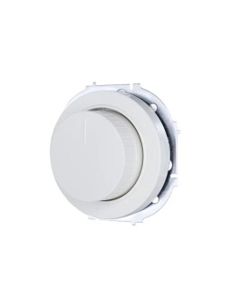 Диммер для LED ламп СП OSEN 250Вт механизм бел. LEZARD 743-0288-163