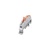 Клемма монтажная СМК PTC-1P 4211 DIN BL/4 450В 32А 0.08-2.5(4.0)кв.мм JazzWay 5073647 Клемма монтажная СМК PTC-1P 4211 DIN BL/4 450В 32А 0.08-2.5(4.0)кв.мм JazzWay 5073647