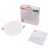 Светильник светодиодный PLED DL7 WH Downlight 10Вт 4000К 120х26мм IP54 ДВО встраив. Pro JazzWay 5042520