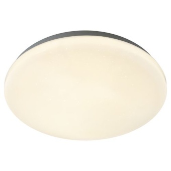 Светильник светодиодный Классик SPB-6 Slim Night SKY WH 24W-4K 24Вт 4000К без ДУ Эра Б0069780