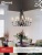 Лампа светодиодная филаментная LED-СВЕЧА НА ВЕТРУ-deco свеча на ветру прозрачная 12Вт 230В E14 4000К 1350лм IN HOME 4690612056005