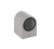 Светильник PDL-R 72080 GU10 -1 под лампу GU10 GR 230В IP65 фасадный JazzWay 5039933 Светильник PDL-R 72080 GU10 -1 под лампу GU10 GR 230В IP65 фасадный JazzWay 5039933