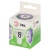 Лампа светодиодная GREEN LINE MR16-8W-865-GU10 GL 8Вт софит 6500К свет холод. GU10 Эра Б0067085