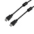 Кабель HDMI - HDMI 2.0 20м Gold PROCONNECT 17-6110-6