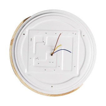 Светильник светодиодный декоративный PPB Scandic-R DIM 72Вт 3000-6500К IP20 настенно-потолочный бытовой диммир. WH/W JazzWay 5036970