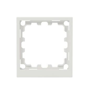 Рамка 1-м KANT бел. песок DKC 7010902