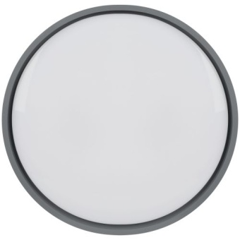 Светильник светодиодный SPB-6 Opal 86W-3K-6.5K-RC GR 86Вт 3000-6500К потолочн. с ДУ Эра Б0070182
