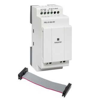 Модуль расширения аналоговых сигналов PRO-Relay 2AI DC EKF PRL-E-2AI-DC
