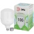 Лампа светодиодная GREEN LINE POWER T140-100W-840-E27/E40 GL 100Вт колокол 4000К яркий свет бел. E27/E40 Эра Б0067037
