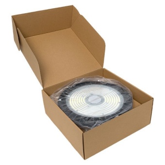 Светильник светодиодный ДСП-2103 200Вт 5000К IP65 90град. промышлен. для высоких пролетов HIGHBAY EKF HIL-2103-200-90-5000