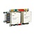 Контактор реверсивный КТЭ 225А кат. 230В AC 2НО EKF ctr-b-r-225