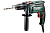 Дрель ударная SBE 650 650Вт БЗП картон Metabo 600742850
