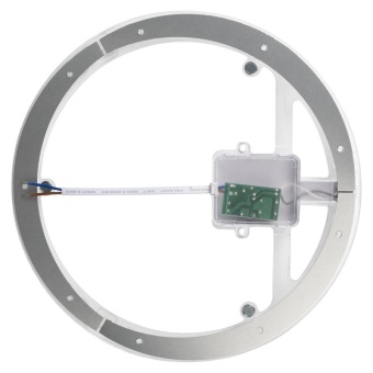 Модуль светодиодный PPB-Module 40Вт 4000К D230мм IP20 JazzWay 5062375