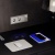 Розетка 1-м СП S70 16А с USB A+С с заземл. защ. шторки механизм шелк Voltum VLS040504