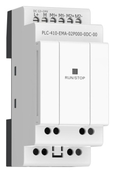 Модуль входов выходов ПЛК 410 2 входа Pt100/Pt1000 24В DC ONI PLC-410-EMA-02P000-0DC-00