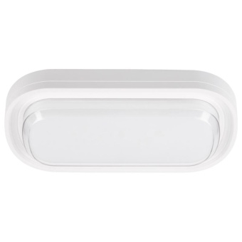 Светильник светодиодный PBH-PC9-OA 24Вт 4000К IP65 2400лм ЖКХ бел. JazzWay 5070172