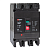 Выключатель автоматический LS250 25кА 3P 250А ProPact EKF mccb-250-25-3-250-ls