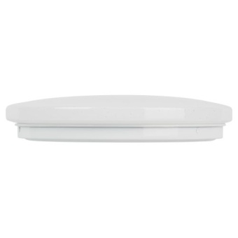 Светильник светодиодный Классик SPB-6 Slim Night SKY WH 24W-6.5K 24Вт 6500К без ДУ Эра Б0069781