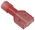 Разъем РпИм-н 1.25-7-0.8 плоский (уп.100шт) IEK URM21-D15-D17-4