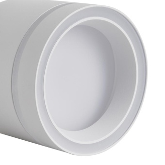 Светильник Flip 15Вт GX53х1 IP20 спот Voltega VGL7191DL-01W