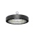Светильник светодиодный ДСП IB 11 S 100W M 840 BK 257х257х111мм 100Вт 4000К IP65 High Bay подвес черн. Русский Свет 16091123168