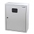 Корпус металлический ЩУРн-3/30 IP31 500х400х160 PRIZMA TOKOV Electric TKE-PZ-UMRB-3/30-IP31